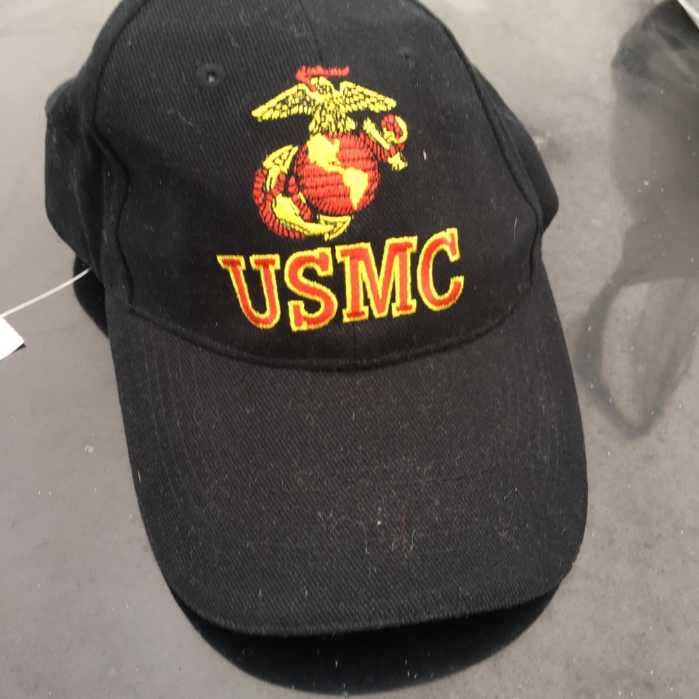USMC Hat